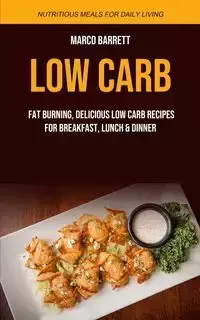 Low Carb - Barrett Marco