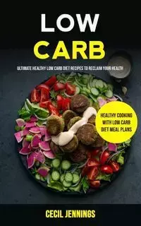 Low Carb - Cecil Jennings