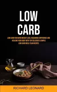 Low Carb - Leonard Richard