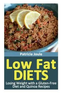 Low Fat Diets - Patricia Joule