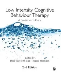 Low Intensity Cognitive Behaviour Therapy - Papworth Mark