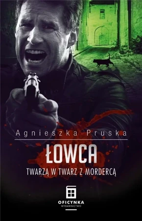 Łowca w.2 - Agnieszka Pruska