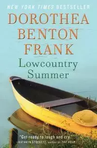 Lowcountry Summer - Frank Dorothea Benton