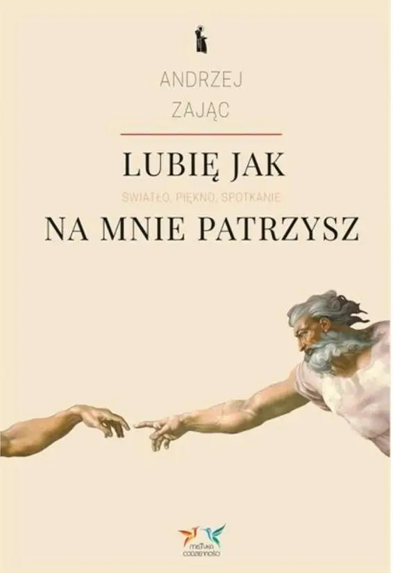 Lubię, jak na mnie patrzysz w.2 - Andrzej Zając