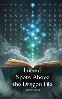 Lucent Spots Above the Dragon File - Sabrina Sarvik