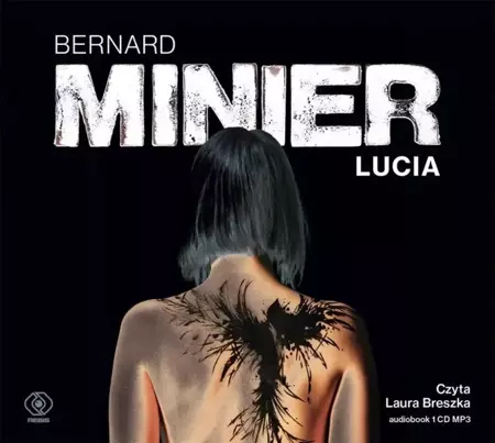 Lucia audiobook - Bernard Minier