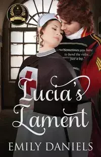 Lucia's Lament - Emily Daniels