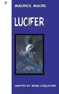 Lucifer - Maurice Magre