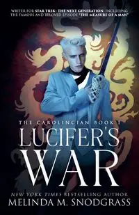 Lucifer's War - Melinda M. Snodgrass