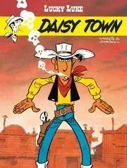 Lucky Luke. Daisy Town T.51 - Ren Goscinny