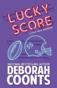 Lucky Score - Deborah Coonts