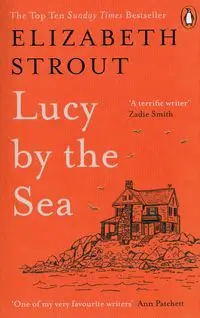 Lucy by the Sea - Elizabeth Strout