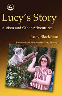 Lucy's Story - Lucy Blackman