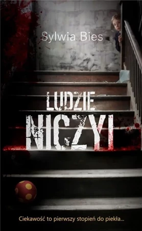 Ludzie niczyi - Sylwia Bies