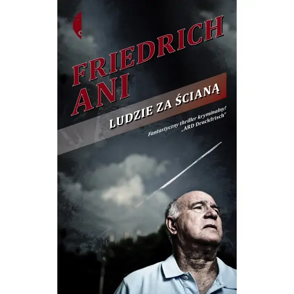 Ludzie za ścianą - ANI FRIEDRICH