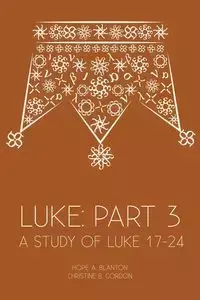 Luke - Hope A. Blanton