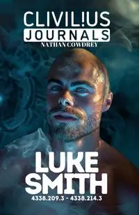 Luke Smith - (4338.209.3 - 4338.214.3) - Nathan Cowdrey