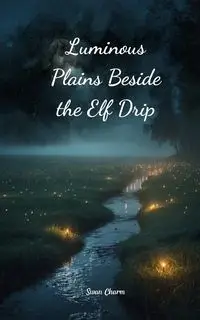 Luminous Plains Beside the Elf Drip - Charm Swan