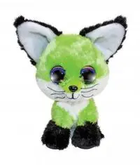 Lumo Fox Lime classic - Tactic