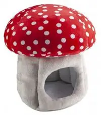 Lumo House Mushroom - Tactic