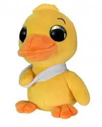 Lumo Stars Get Well Duck with bandage plush - Tactic