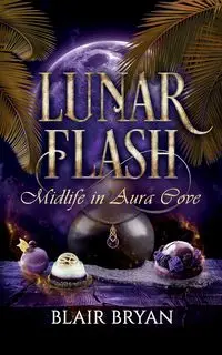 Lunar Flash - Bryan Blair