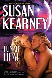 Lunar Heat - Susan Kearney