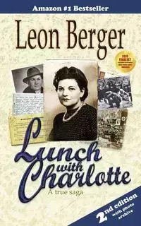 Lunch with Charlotte - Leon Berger