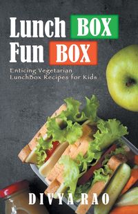 LunchBox FunBox - Rao Divya