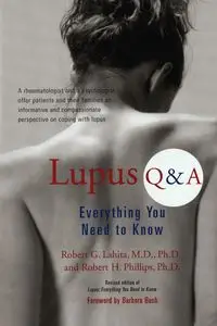 Lupus Q&A - Robert G. Lahita