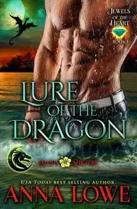 Lure of the Dragon - Anna Lowe