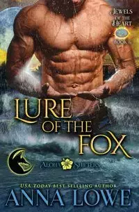 Lure of the Fox - Anna Lowe