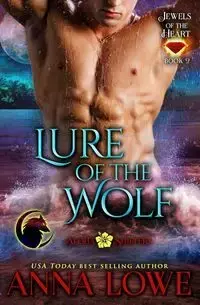 Lure of the Wolf - Anna Lowe