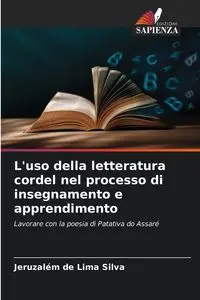 L'uso della letteratura cordel nel processo di insegnamento e apprendimento - Silva Jeruzalém de Lima