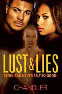 Lust & Lies - Chandler