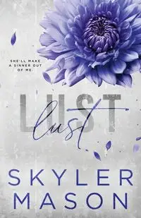 Lust - Mason Skyler