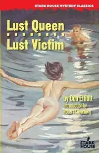 Lust Queen / Lust Victim - Elliott Don