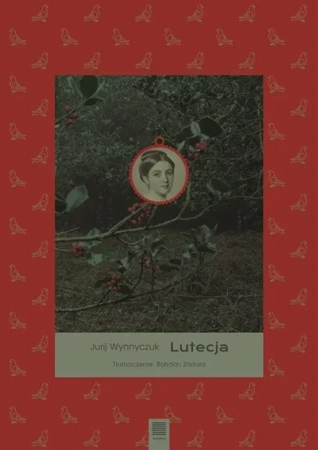 Lutecja - Jurij Wynnyczuk