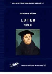 Luter Tom 3 - Grisar Hartmann