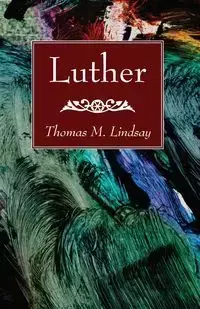 Luther - Lindsay Thomas M.