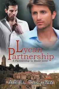 Lycan Partnership - Ariel Tachna