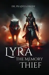 Lyra the Memory Thief - Hegde Dr. Prajnya