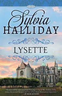 Lysette - Sylvia Halliday