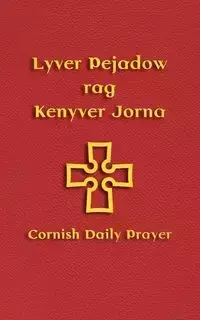 Lyver Pejadow rag Kenyver Jorna - Andy Phillips