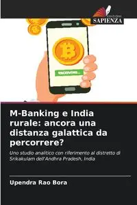 M-Banking e India rurale - Bora Upendra Rao