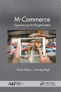 M-Commerce - Duhan Punita