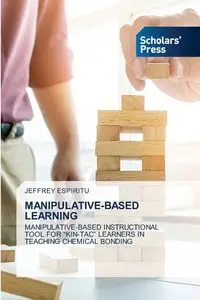 MANIPULATIVE-BASED LEARNING - JEFFREY ESPIRITU