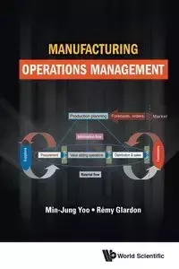 MANUFACTURING OPERATIONS MANAGEMENT - MIN-JUNG YOO & REMY GLARDON