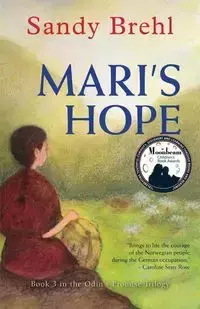 MARI'S HOPE - Sandy Brehl