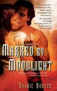 MARKED BY MOONLIGHT - KOHLER